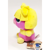 Pokemon knuffel Smoochum 14cm Officiële Pokemon center Pokemon fit pluche